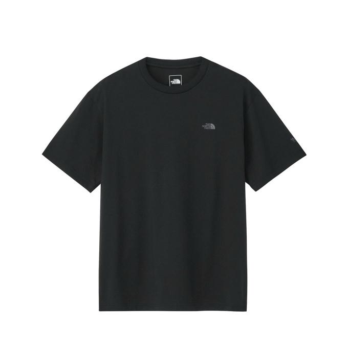 THE NORTH FACE（ザ ノースフェイス） Tシャツ 半袖 メンズ ショート