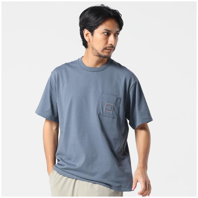 THE NORTH FACE（ザ ノースフェイス） Tシャツ 半袖 ショートスリーブ