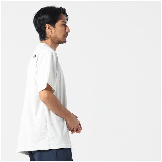 THE NORTH FACE（ザ ノースフェイス） Tシャツ 半袖 メンズ ショート