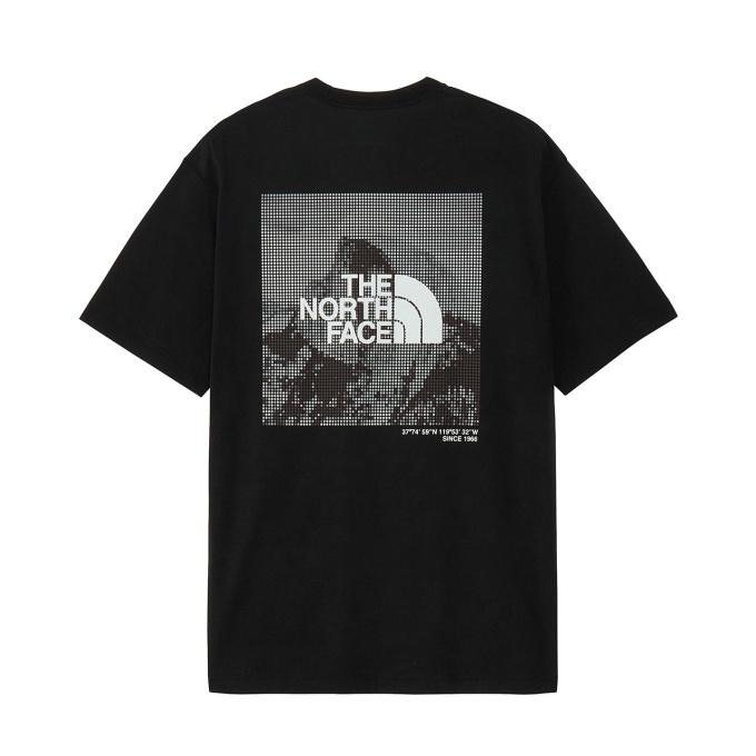THE NORTH FACE（ザ ノースフェイス） Tシャツ 半袖 メンズ レディース