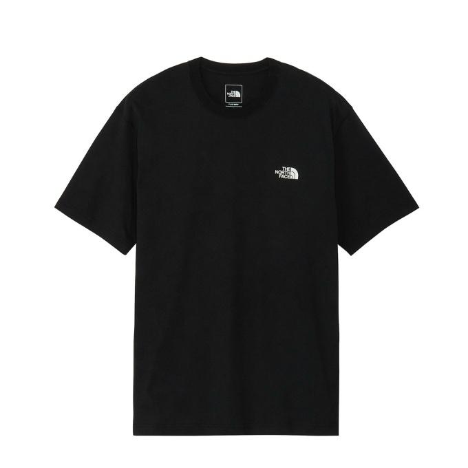 THE NORTH FACE（ザ ノースフェイス） Tシャツ 半袖 メンズ レディース