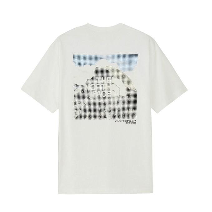 THE NORTH FACE（ザ ノースフェイス） Tシャツ 半袖 メンズ レディース