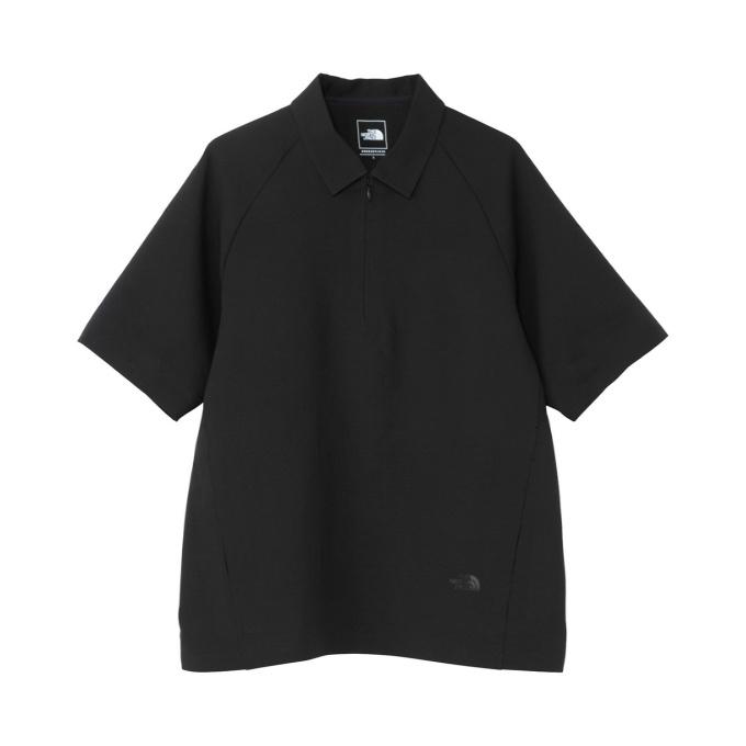 THE NORTH FACE（ザ ノースフェイス） ポロシャツ 半袖 メンズ