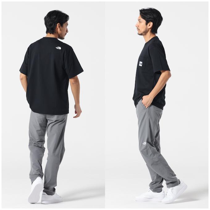 THE NORTH FACE（ザ ノースフェイス） ロングパンツ メンズ ドーロ