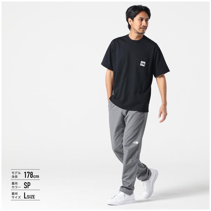 THE NORTH FACE（ザ ノースフェイス） ロングパンツ メンズ ドーロ
