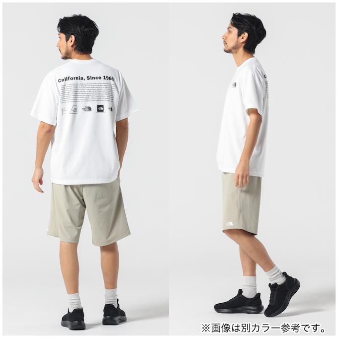 THE NORTH FACE ショートパンツ THE NORTH FACE（ザ ノースフェイス） ショートパンツ メンズ