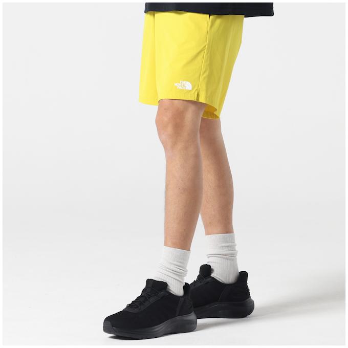 THE NORTH FACE（ザ ノースフェイス） ショートパンツ メンズ