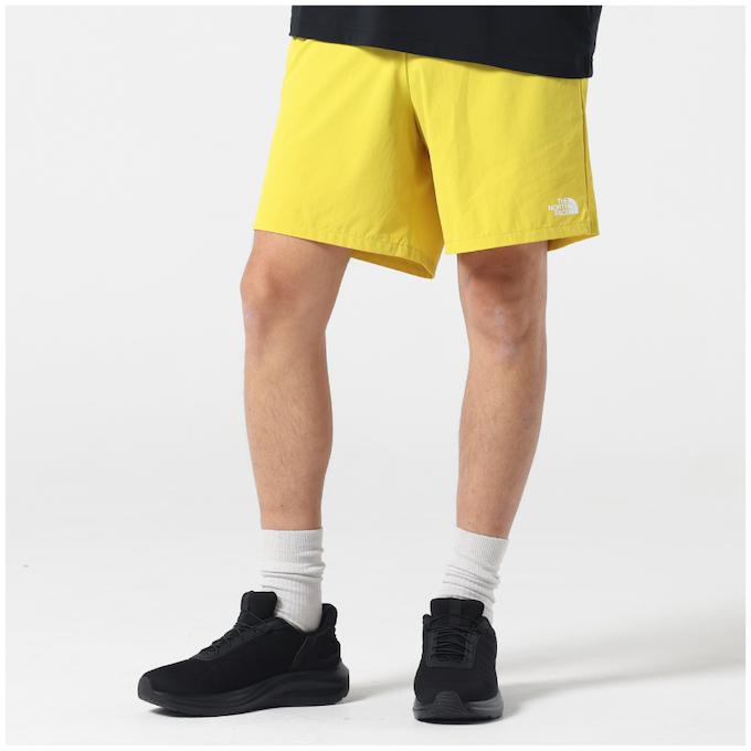 THE NORTH FACE ショートパンツ THE NORTH FACE（ザ ノースフェイス） ショートパンツ メンズ