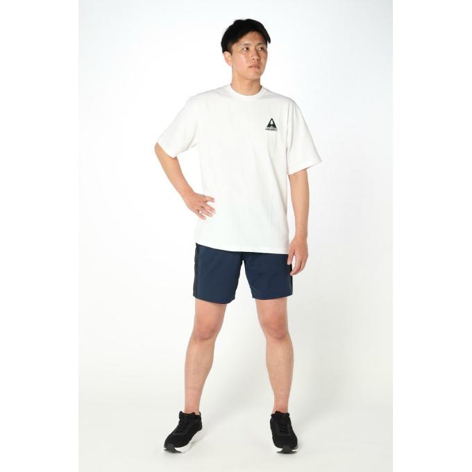 ザ・ノース・フェイス(THE NORTH FACE) ショートパンツ メンズ テックショーツ NB22584-UN 【国内正規品】の画像