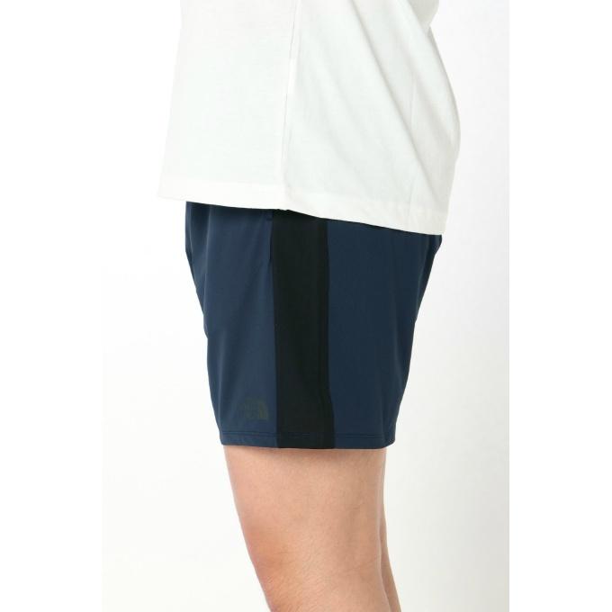 ザ・ノース・フェイス(THE NORTH FACE) ショートパンツ メンズ テックショーツ NB22584-UN 【国内正規品】の画像
