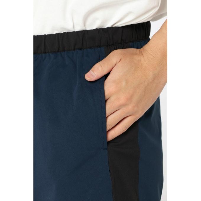 ザ・ノース・フェイス(THE NORTH FACE) ショートパンツ メンズ テックショーツ NB22584-UN 【国内正規品】の画像