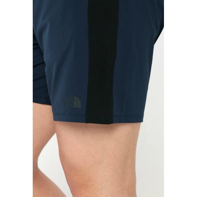 ザ・ノース・フェイス(THE NORTH FACE) ショートパンツ メンズ テックショーツ NB22584-UN 【国内正規品】の画像