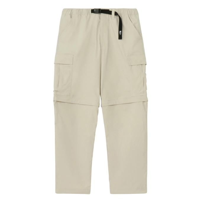 THE NORTH FACE（ザ ノースフェイス） ロングパンツ メンズ ジップオフ