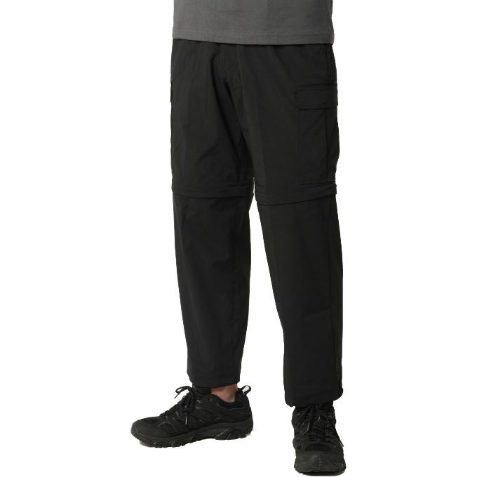 THE NORTH FACE（ザ ノースフェイス） ロングパンツ メンズ ジップオフ