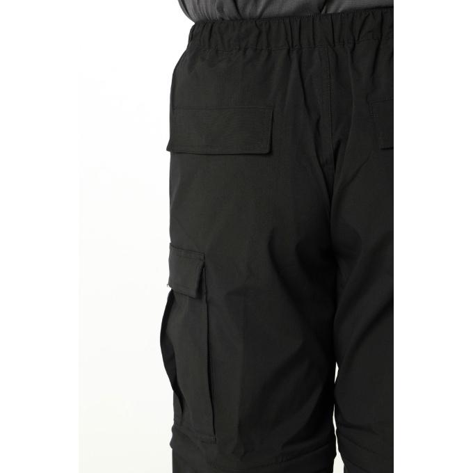 THE NORTH FACE（ザ ノースフェイス） ロングパンツ メンズ ジップオフ
