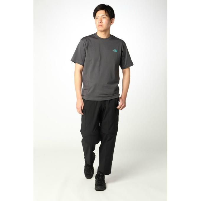 THE NORTH FACE（ザ ノースフェイス） ロングパンツ メンズ ジップオフ