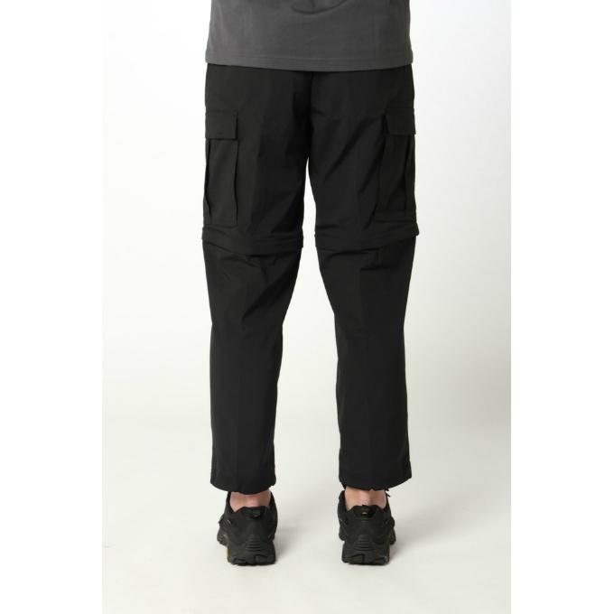 THE NORTH FACE（ザ ノースフェイス） ロングパンツ メンズ ジップオフ