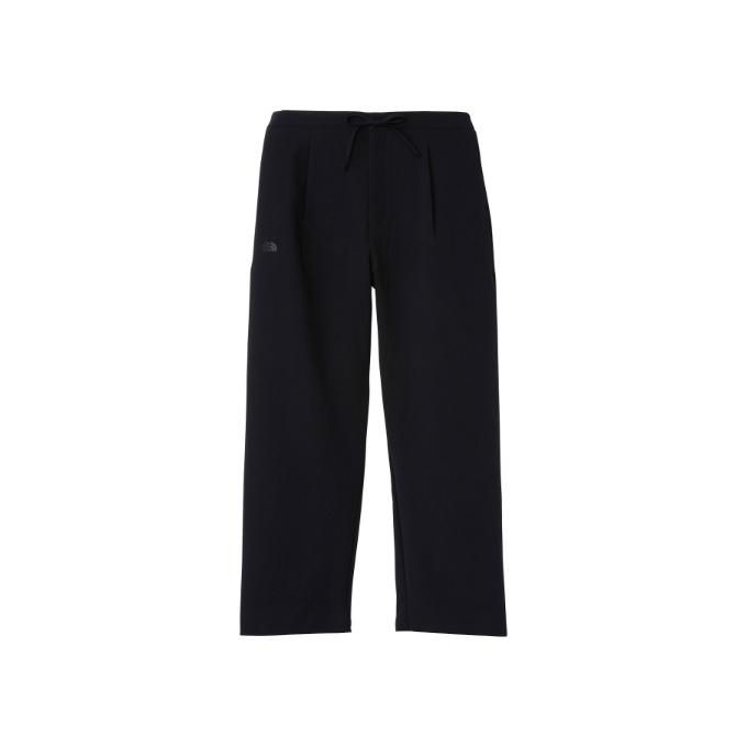 The North Face ブラックパンツ L THE NORTH FACE（ザ ノースフェイス） ロングパンツ メンズ トランク