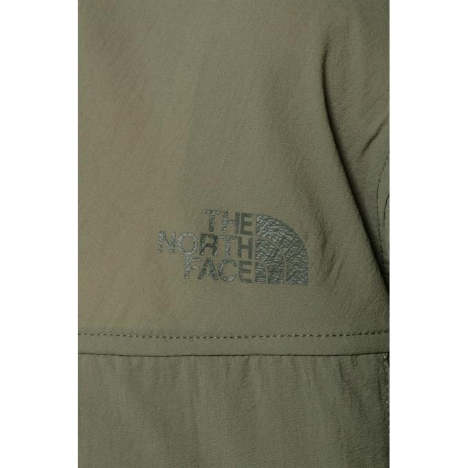 THE NORTH FACE（ザ ノースフェイス） 長袖シャツ レディース ハイ