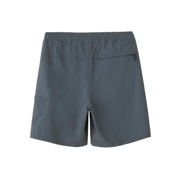 ザ・ノース・フェイス(THE NORTH FACE) ショートパンツ レディース マウンテンカラーショーツ NBW42501-SL 【国内正規品】_1