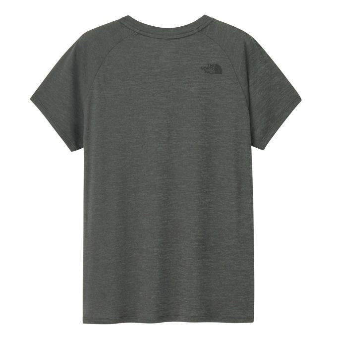 THE NORTH FACE（ザ ノースフェイス） Tシャツ 半袖 レディース