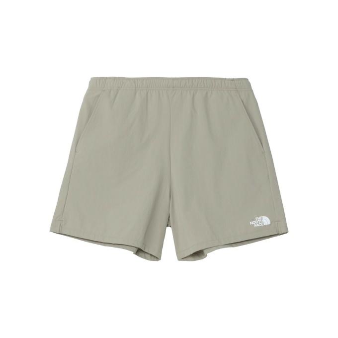 THE NORTH FACE レザーショートパンツ THE NORTH FACE（ザ ノースフェイス） ショートパンツ レディース
