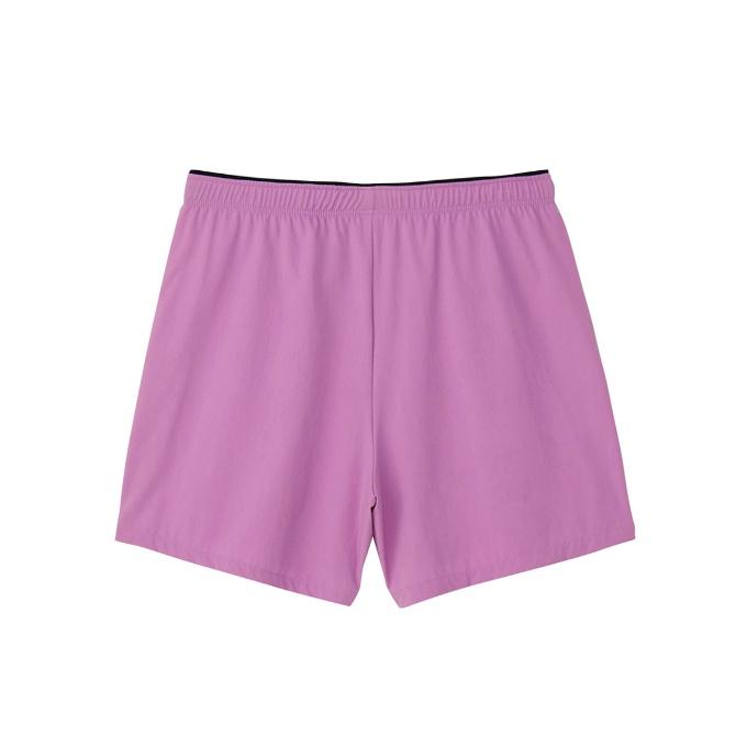 ザ・ノース・フェイス(THE NORTH FACE) ショートパンツ レディース フレキシブルショーツ NBW22581-V 【国内正規品】の画像