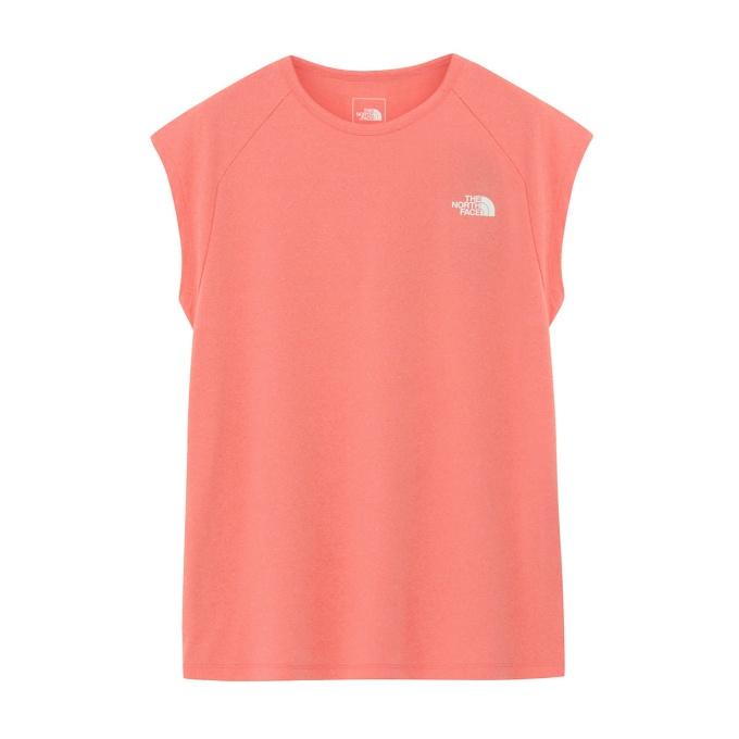 THE NORTH FACE（ザ ノースフェイス） Tシャツ 半袖 レディース