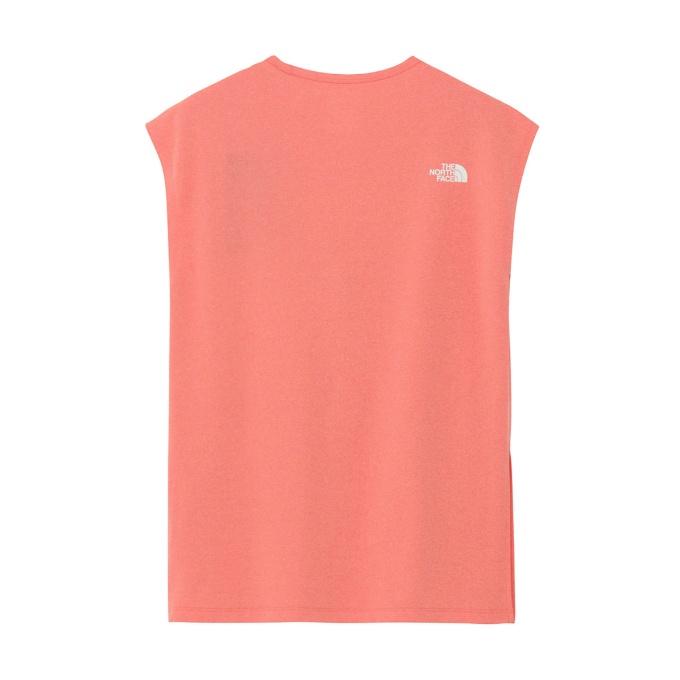 THE NORTH FACE（ザ ノースフェイス） Tシャツ 半袖 レディース