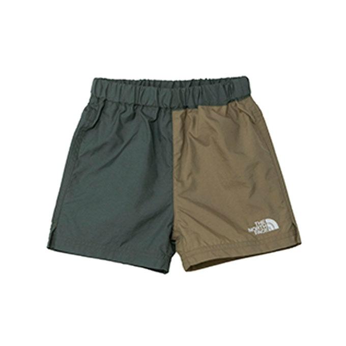 THE NORTH FACE（ザ ノースフェイス） ショートパンツ ジュニア