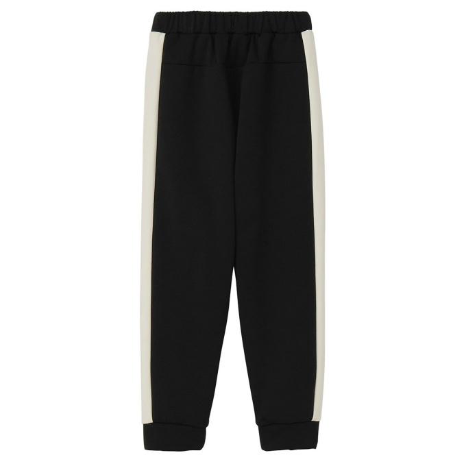 ザ・ノース・フェイス(THE NORTH FACE) ロングパンツ ジュニア モーションパンツ NBJ32603-K 【国内正規品】の画像
