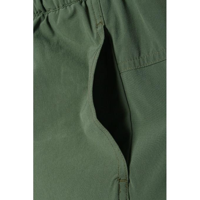 ザ・ノース・フェイス(THE NORTH FACE) ロングパンツ ジュニア マウンテンイージーパンツ キッズ NBJ32506-DGの画像