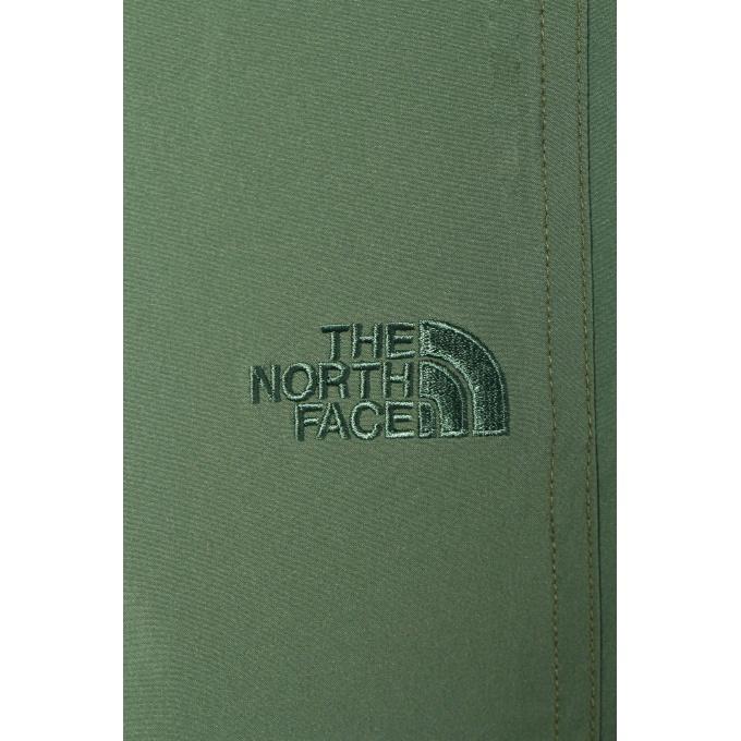 ザ・ノース・フェイス(THE NORTH FACE) ロングパンツ ジュニア マウンテンイージーパンツ キッズ NBJ32506-DGの画像