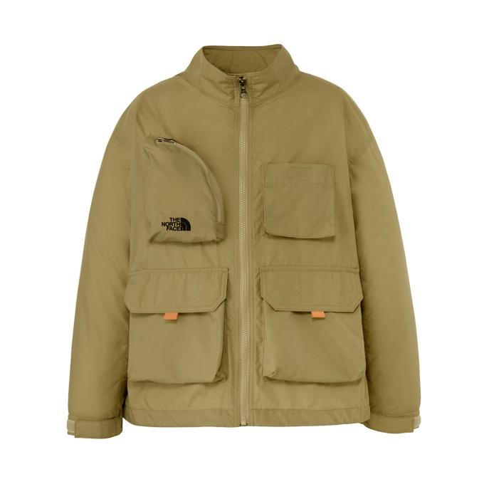 THE NORTH FACE（ザ ノースフェイス） マウンテンパーカー ジュニア