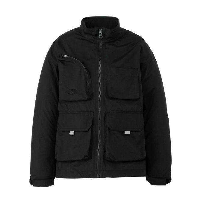THE NORTH FACE（ザ ノースフェイス） マウンテンパーカー ジュニア