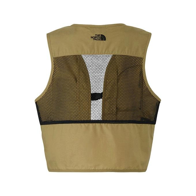 THE NORTH FACE（ザ ノースフェイス） ベスト ジュニア アドベンチャー