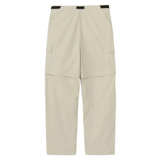 【美品】THE NORTH FACE レディースパンツ M THE NORTH FACE（ザ ノースフェイス） ロングパンツ レディース ジップ