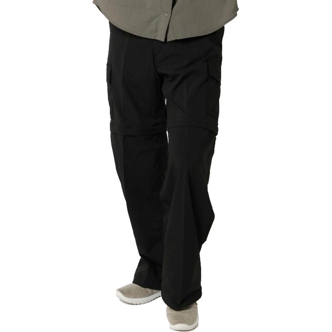 THE NORTH FACE（ザ ノースフェイス） コンバーチブルパンツ