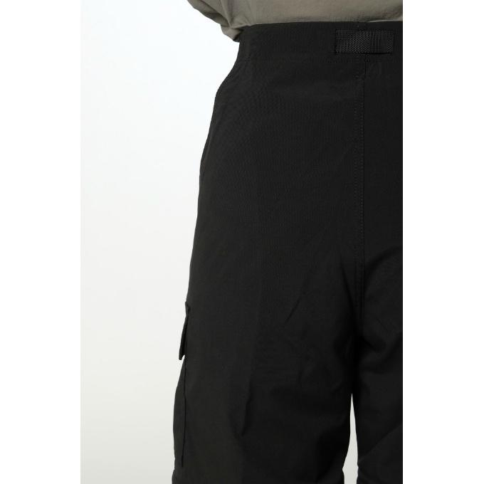 THE NORTH FACE（ザ ノースフェイス） コンバーチブルパンツ