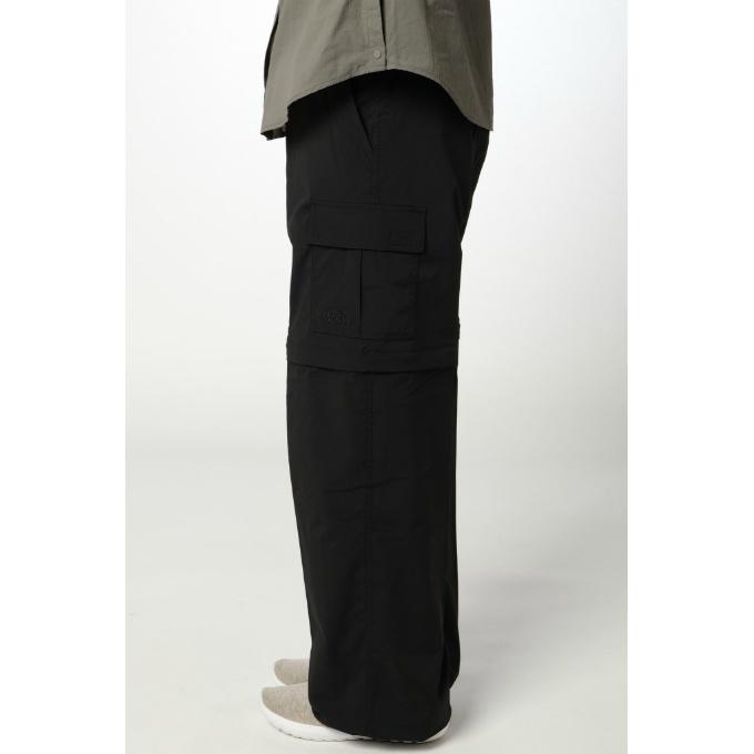 THE NORTH FACE（ザ ノースフェイス） コンバーチブルパンツ