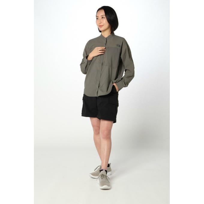 THE NORTH FACE（ザ ノースフェイス） コンバーチブルパンツ