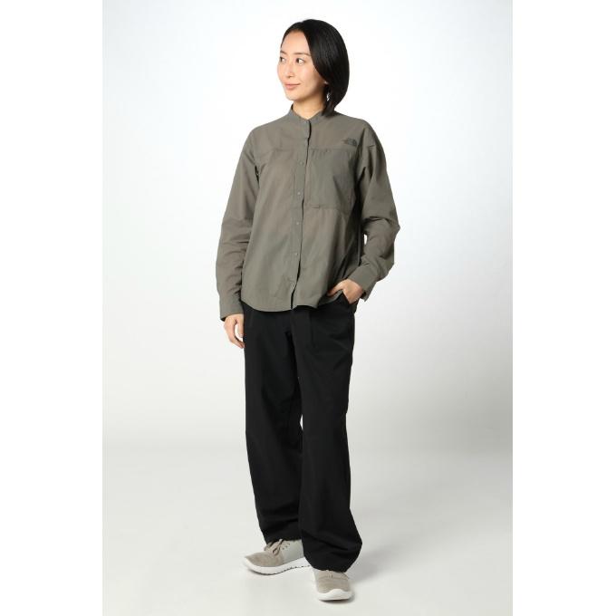 THE NORTH FACE（ザ ノースフェイス） ロングパンツ レディース TNF