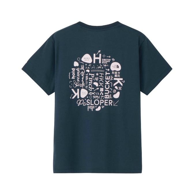 THE NORTH FACE（ザ ノースフェイス） Tシャツ 半袖 レディース