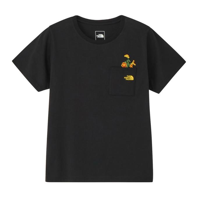 THE NORTH FACE（ザ ノースフェイス） Tシャツ 半袖 レディース