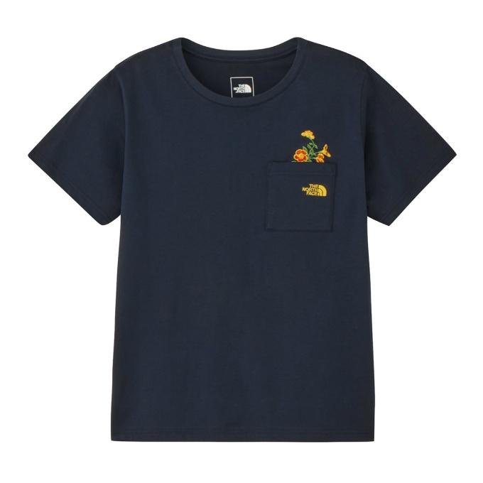 THE NORTH FACE（ザ ノースフェイス） Tシャツ 半袖 レディース