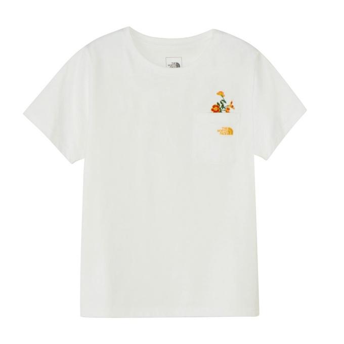 THE NORTH FACE（ザ ノースフェイス） Tシャツ 半袖 レディース