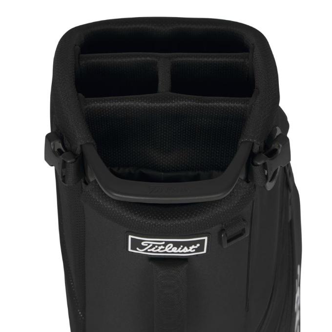 Titleist（タイトリスト） スタンドキャディバッグ メンズ レディース