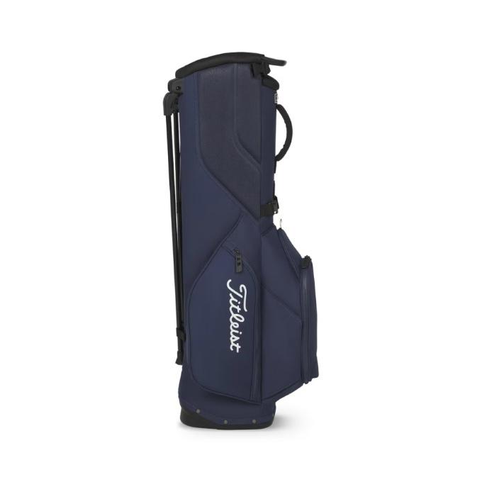 TITLEIST(タイトリスト) 軽量スタンドバッグ、キャディバッグ 楽天市場】(即納)タイトリスト プレミアム スタンド キャディバッグ