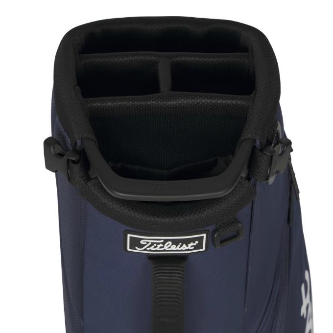 タイトリスト(Titleist) スタンドキャディバッグ メンズ レディース Players S4 スタンドバッグ TB26SX4A 【国内正規品】【2026年モデル】の画像
