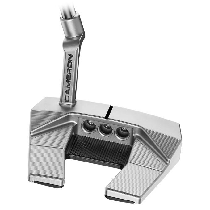 Titleist（タイトリスト） ゴルフクラブ パター メンズ スコッティ